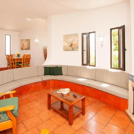 7 Oura By Ocvillas アルブフェイラ